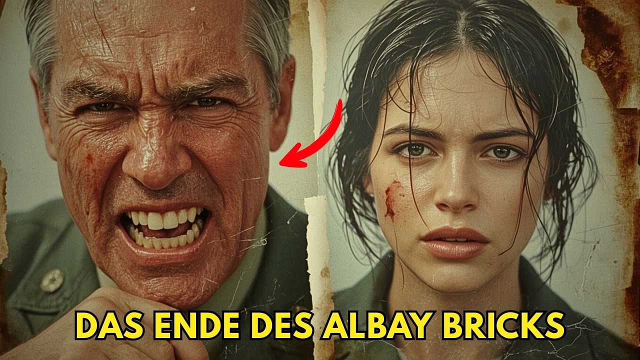 Die Offizierin, die schwieg &ndash; und den Colonel zerst&ouml;rte! #geschichte
