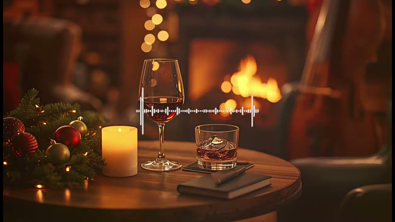 Smooth Jazz Live 🎷 Late Night Relaxing Vibes for Study, Work & Deep Focus