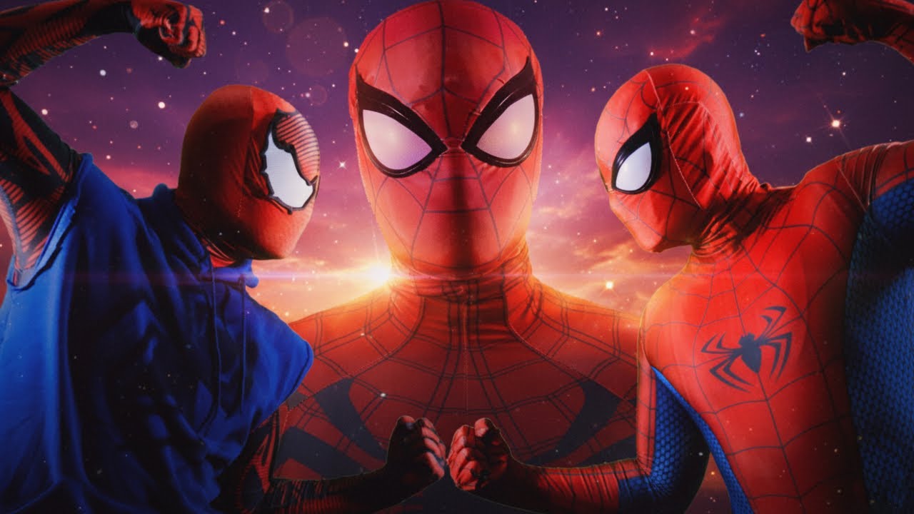 Spider-Man Clone Conspiracy | Fan Film