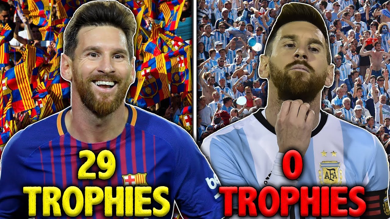 10 Players Who HATE International Duty!