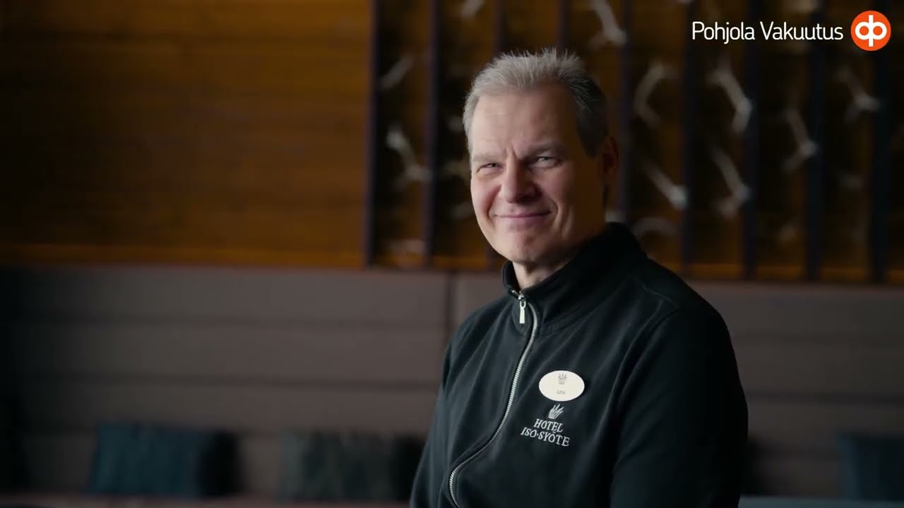 Tunturihotelli Iso-Syöte tuhoutui tulipalossa - näin elämä jatkui