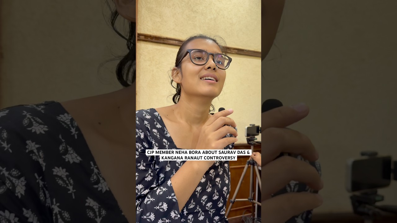 Abhijeet Dipke, Saurav Das & Sonam Wangchuk: Interview with Neha Bora of the Cockroach Janta Part...