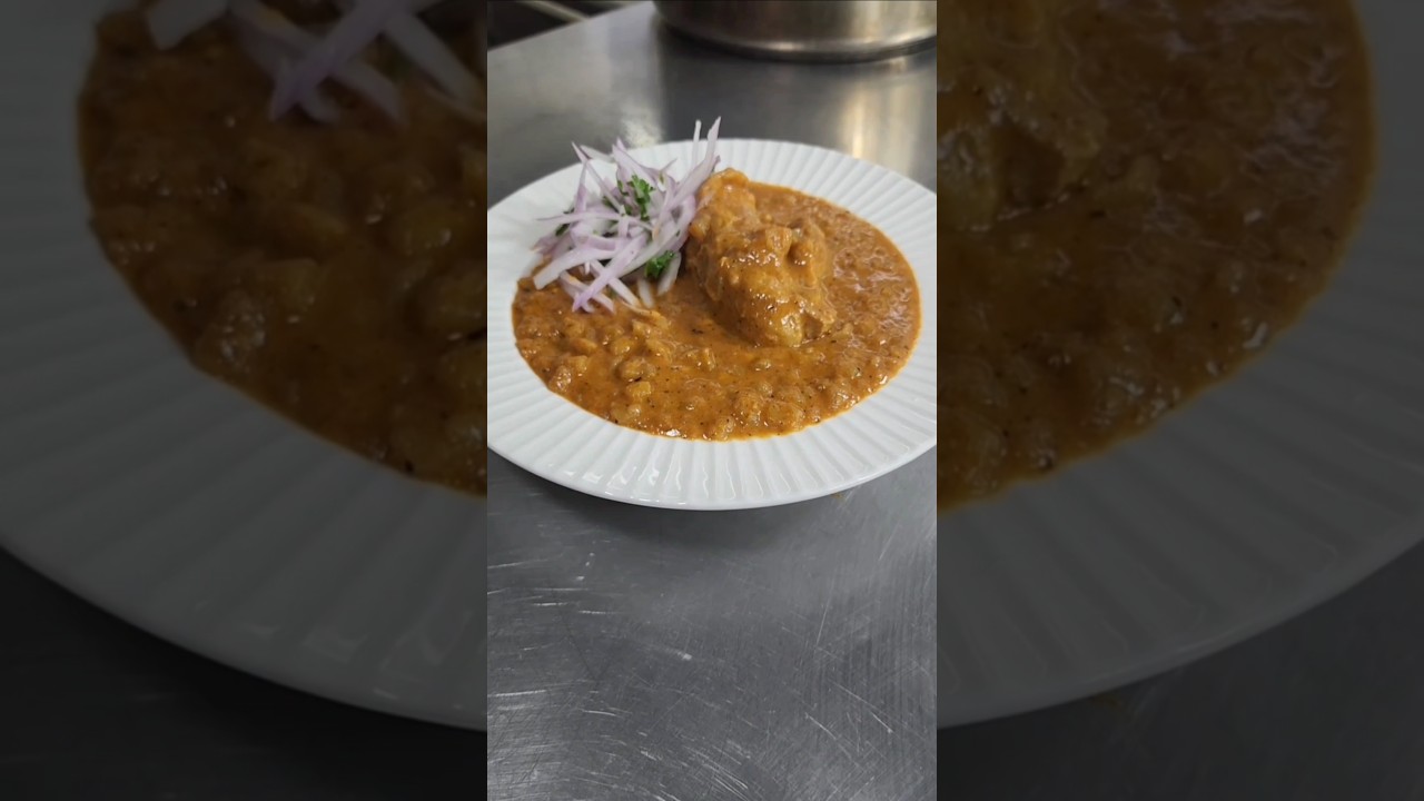 Prepara la mejor carapulcra lime&ntilde;a 🤤😋🇵🇪 #crismarperu #canaldecocina