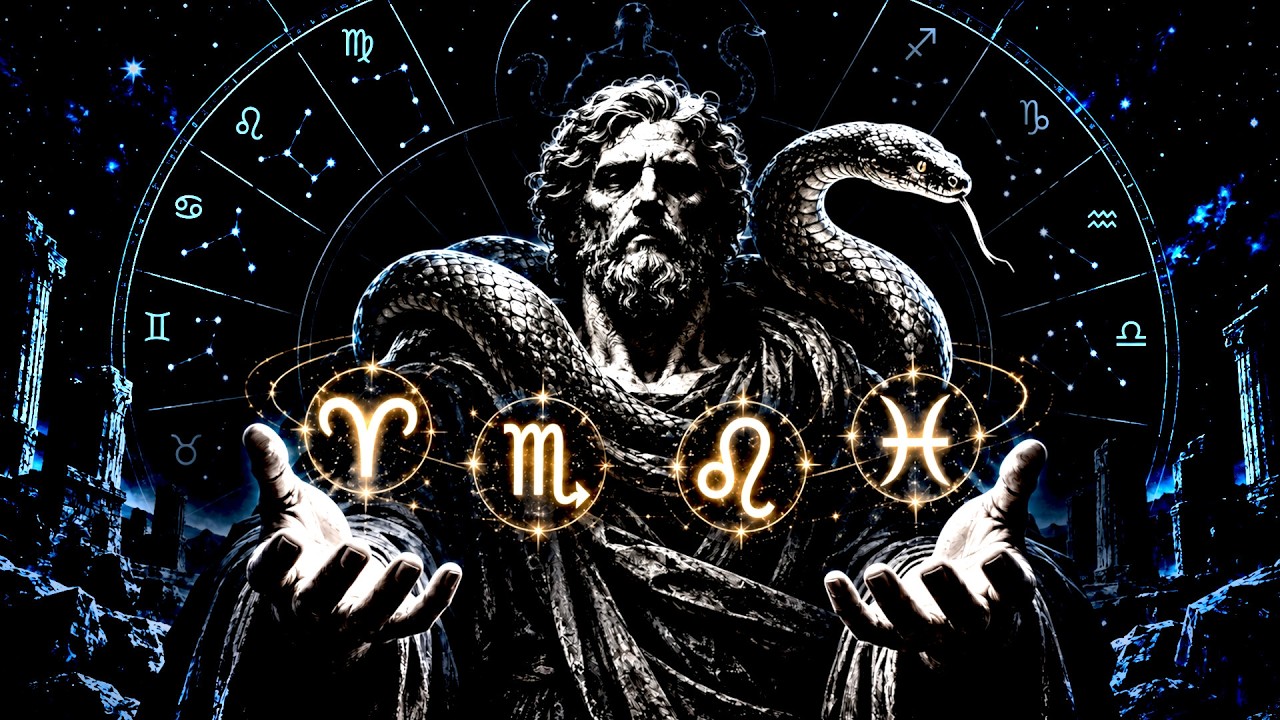 Tajemnice wok&oacute;ł znak&oacute;w zodiaku.