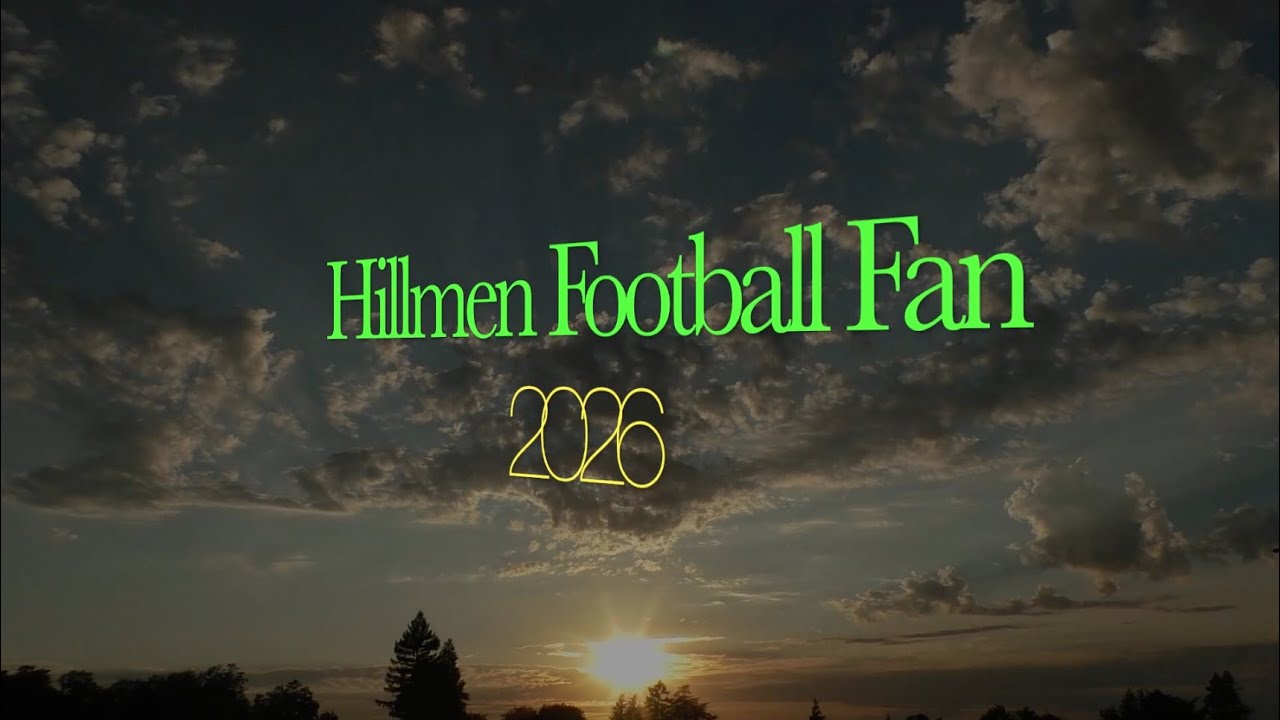 2025 Hillmen Highlights Part 1: 