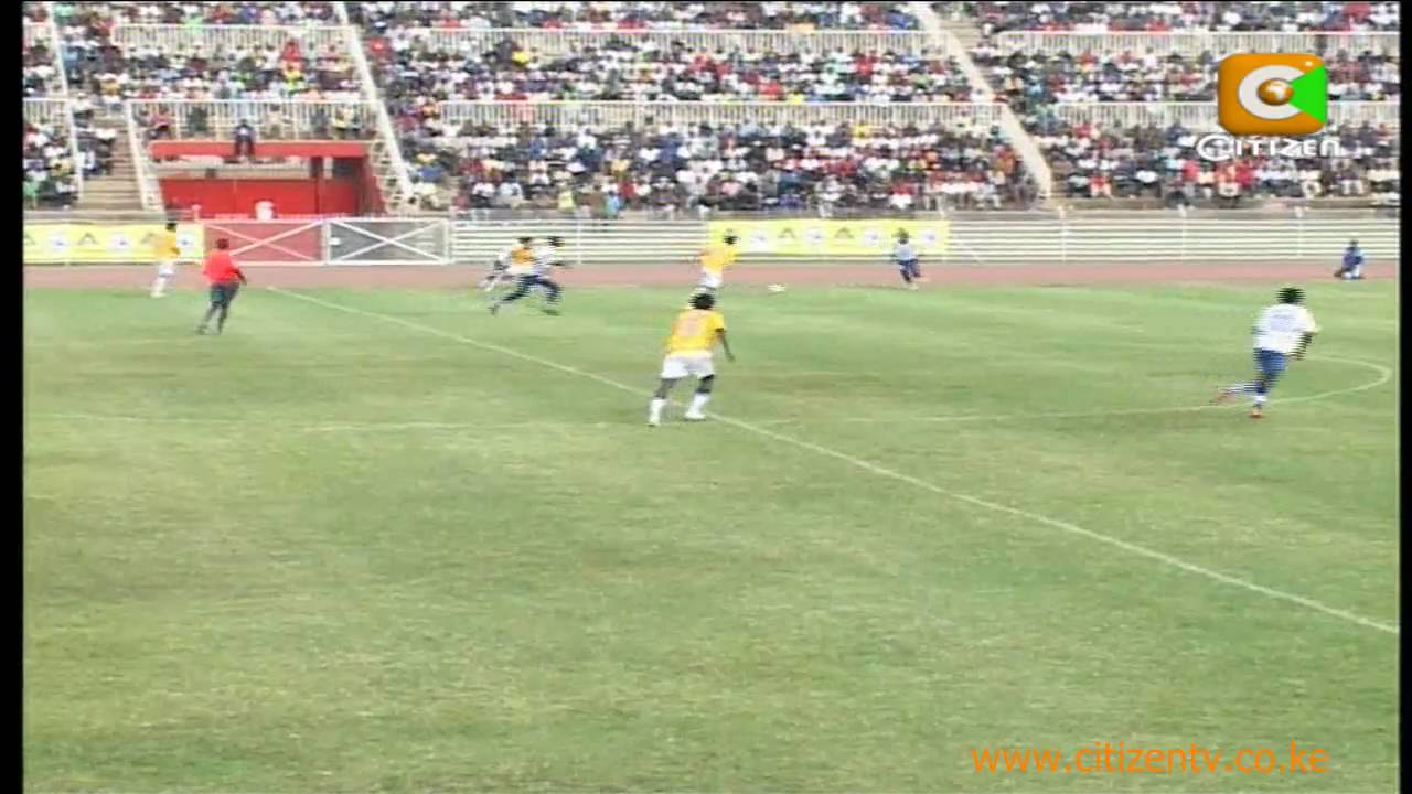 CAF Review