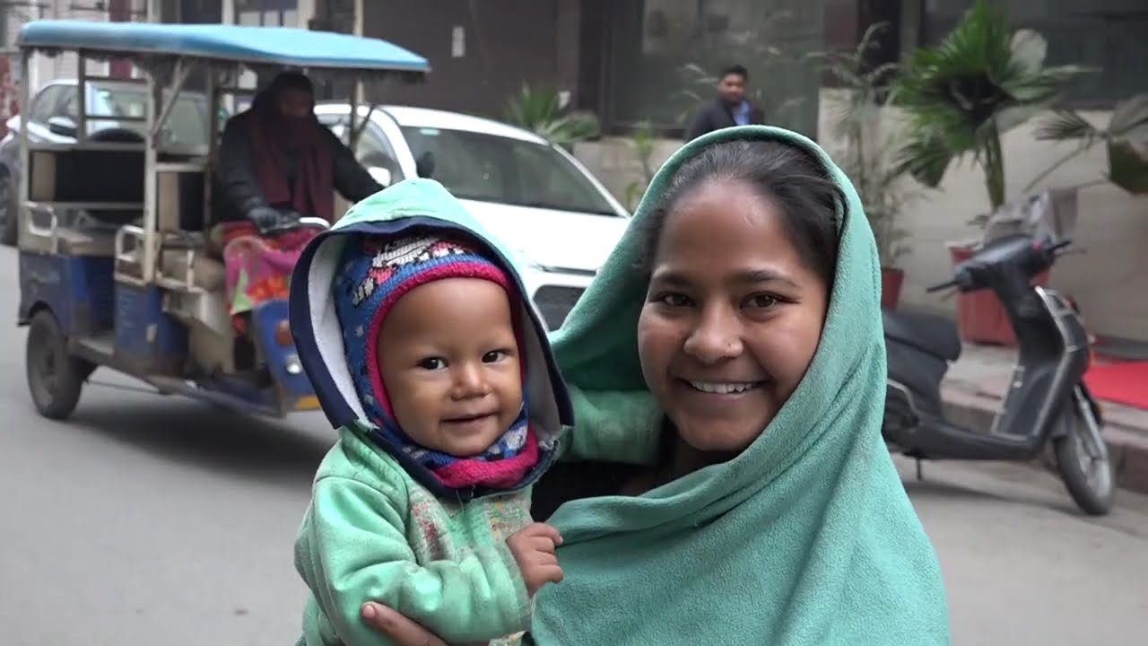 INDIA    New delhi
