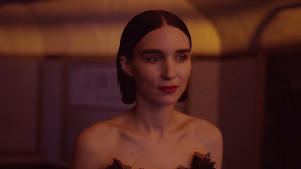 LINTERDIT - NEW EAU DE TOILETTE - Official TV SPOT