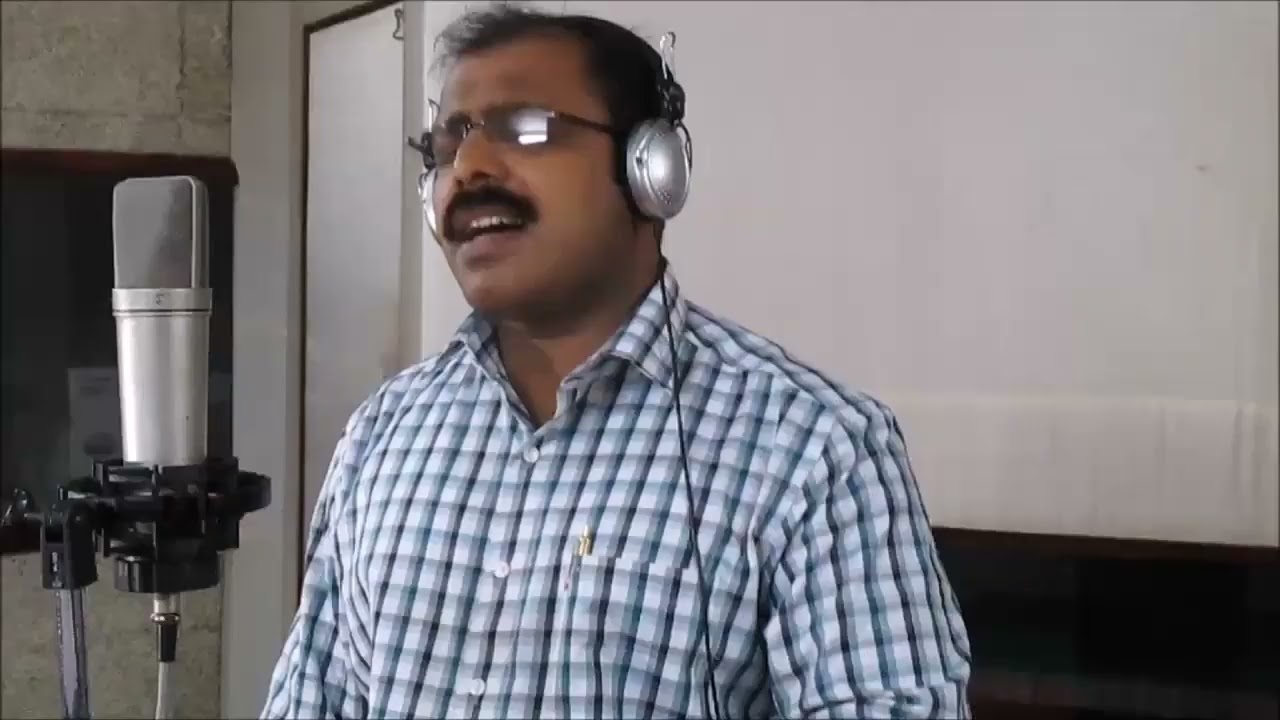 Aaradhikkam Nammuku Aaradhikkam - Johnson Nilambur | Blesson Nilambur | Malayalam Worship Song