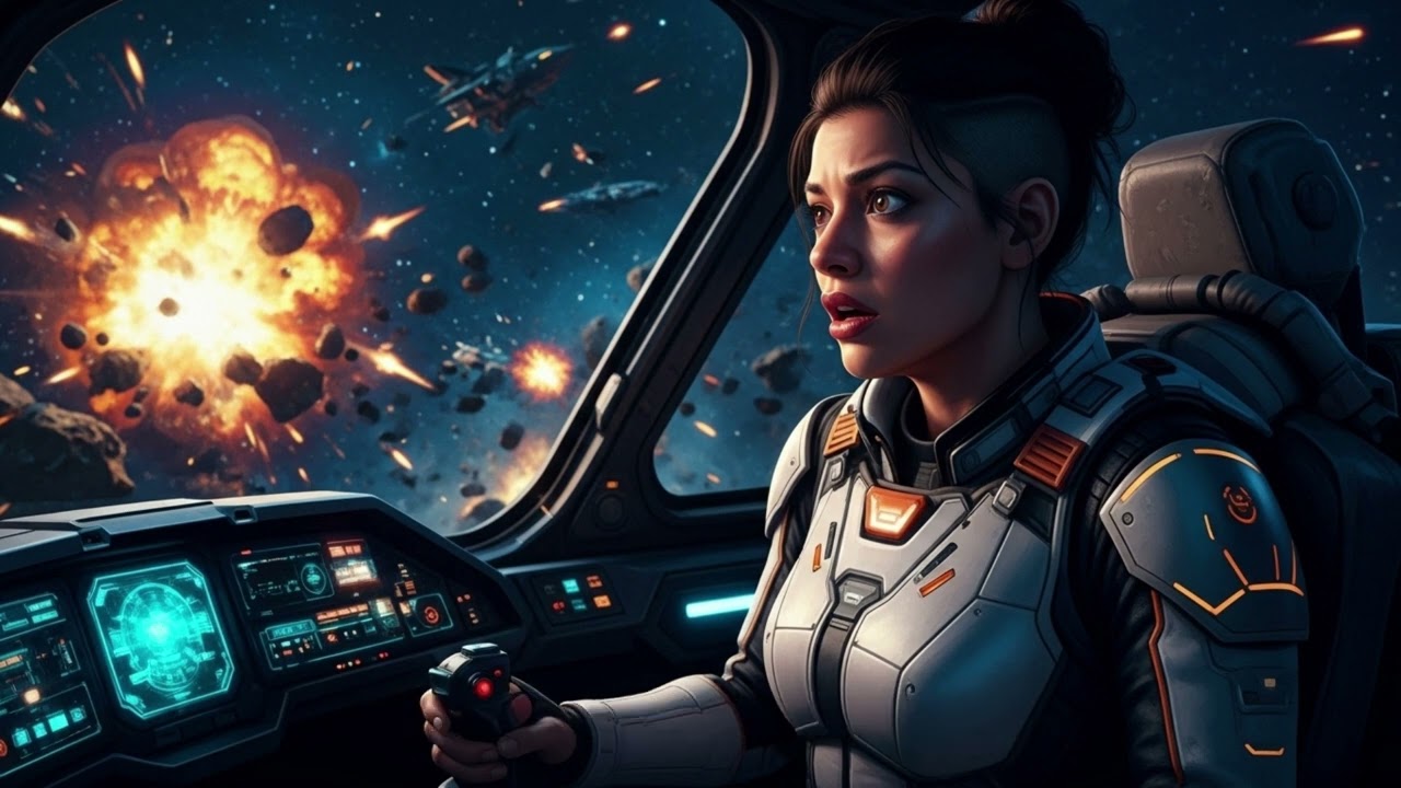 Earth Last warning Ignored Aliens' fleet destroyed in Seconds HFY Sci-Fi Best Reddit Stories