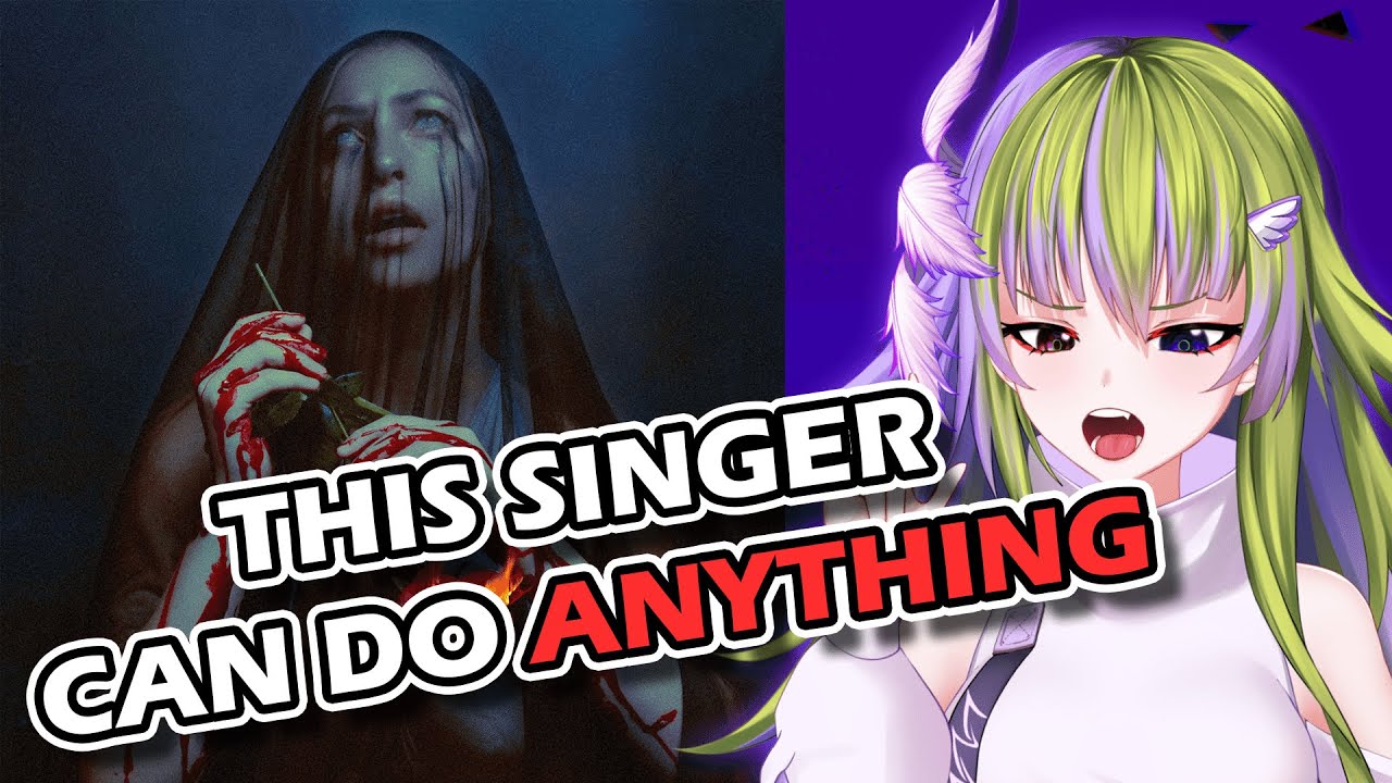 SUCKER For These Screams! | Fit For A King - End (The Other Side) | Metal VTuber React