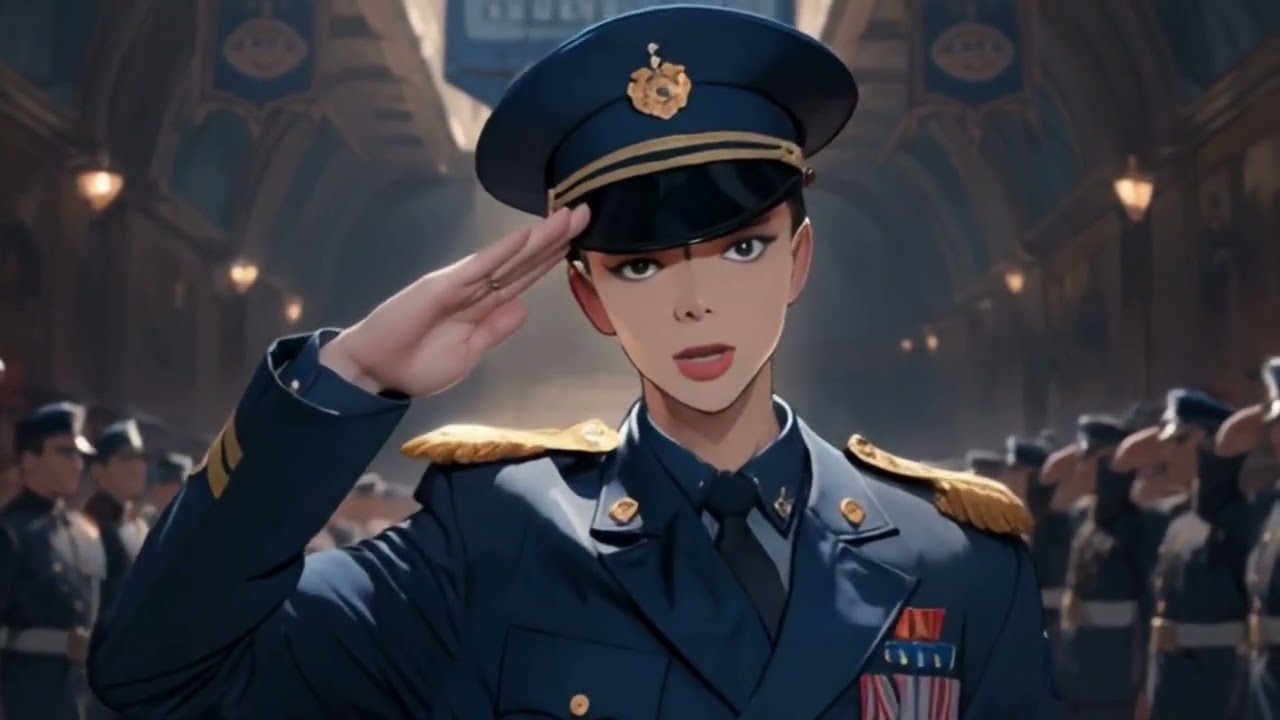 「曲」奉仕するために生まれた,Born to Serve