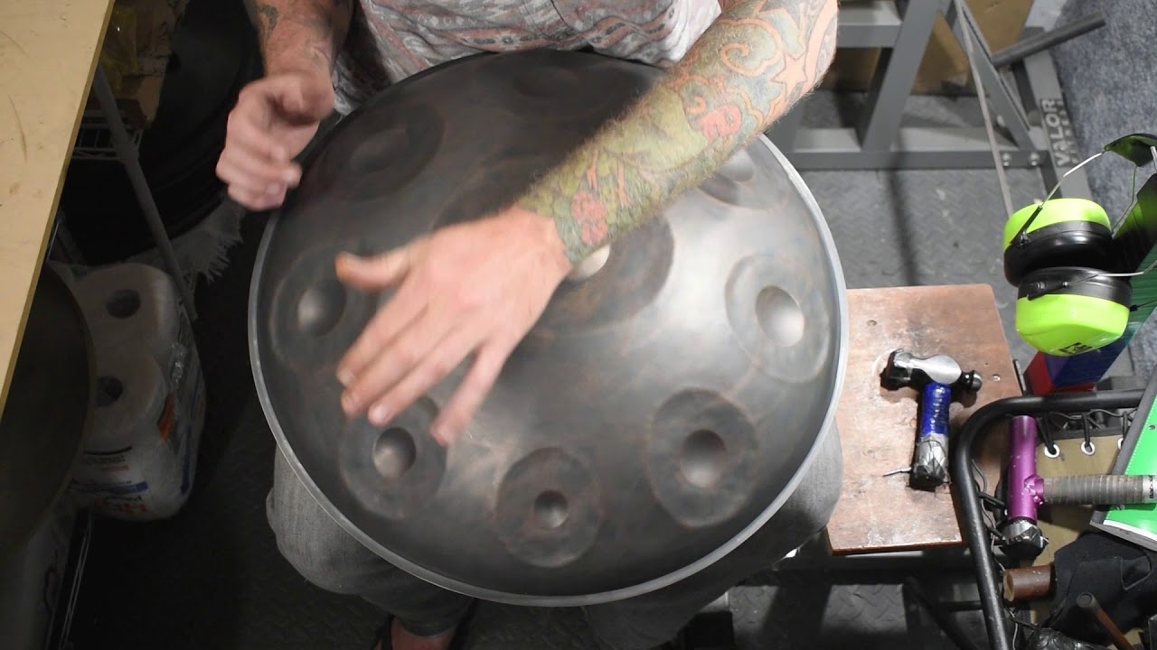 Makai Instruments ~ Insen