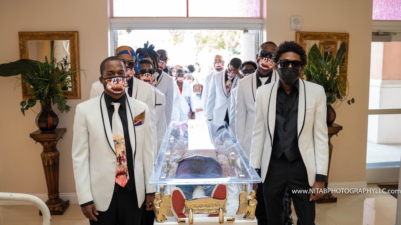 In Loving Memory Daldre 
