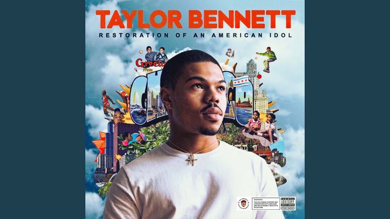 Neon Lights (feat. Supa Bwe, Lil Yachty)