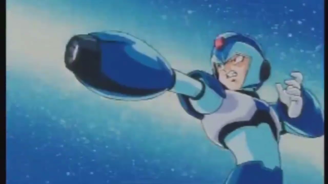 Mega Man X4 - Cyber Peacock theme (slowed + reverb)