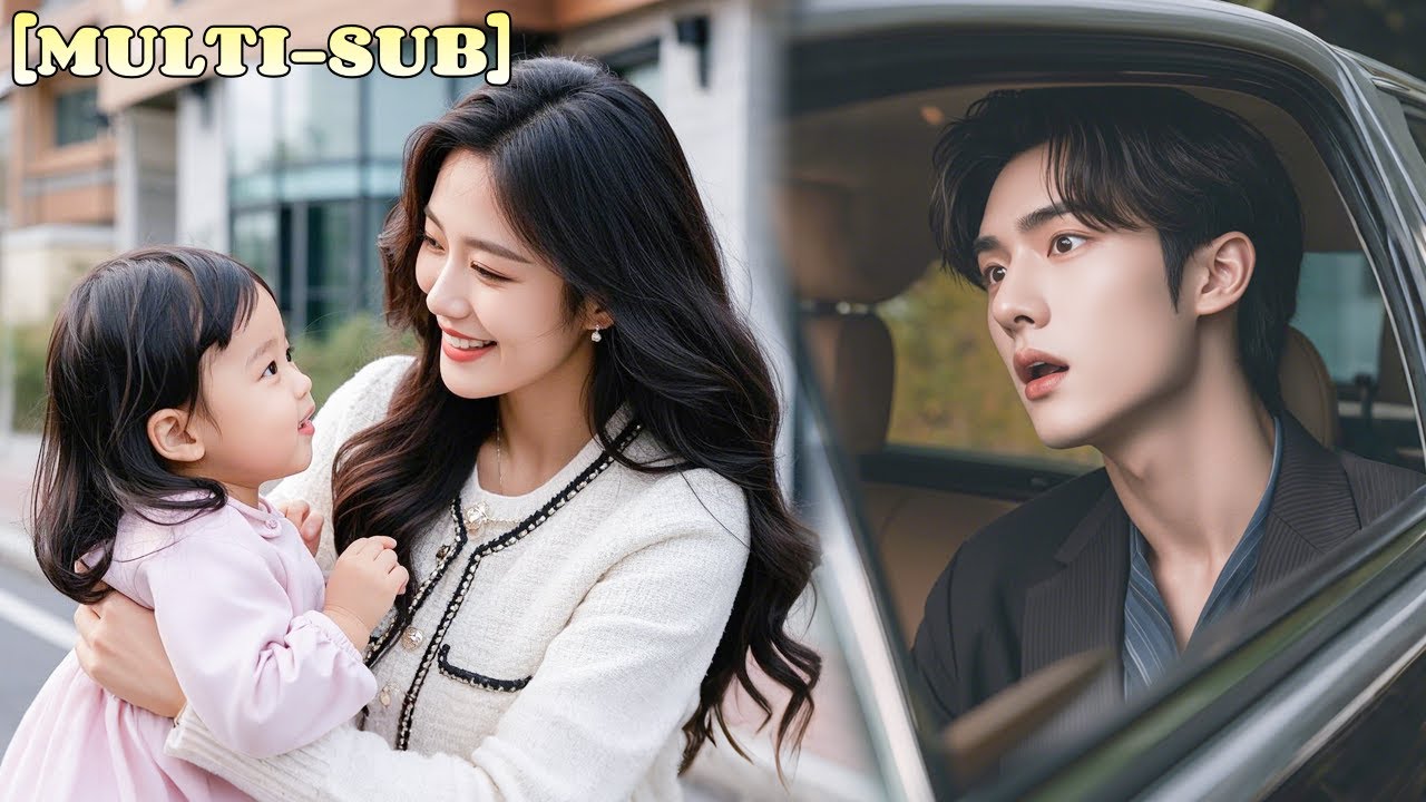 【全集】她親耳聽見兒子對綠茶說想要個新媽媽，心灰意冷帶著女兒轉身離開，誰知金牌沈律上趕著幫她打離婚官司，名動京圈的高嶺之花只對她一人又爭又搶！《重回巔峰我不給京圈太子當媽了》