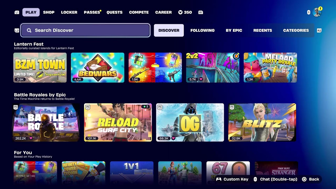 بث فورت نايت حياكم الله #fortnite