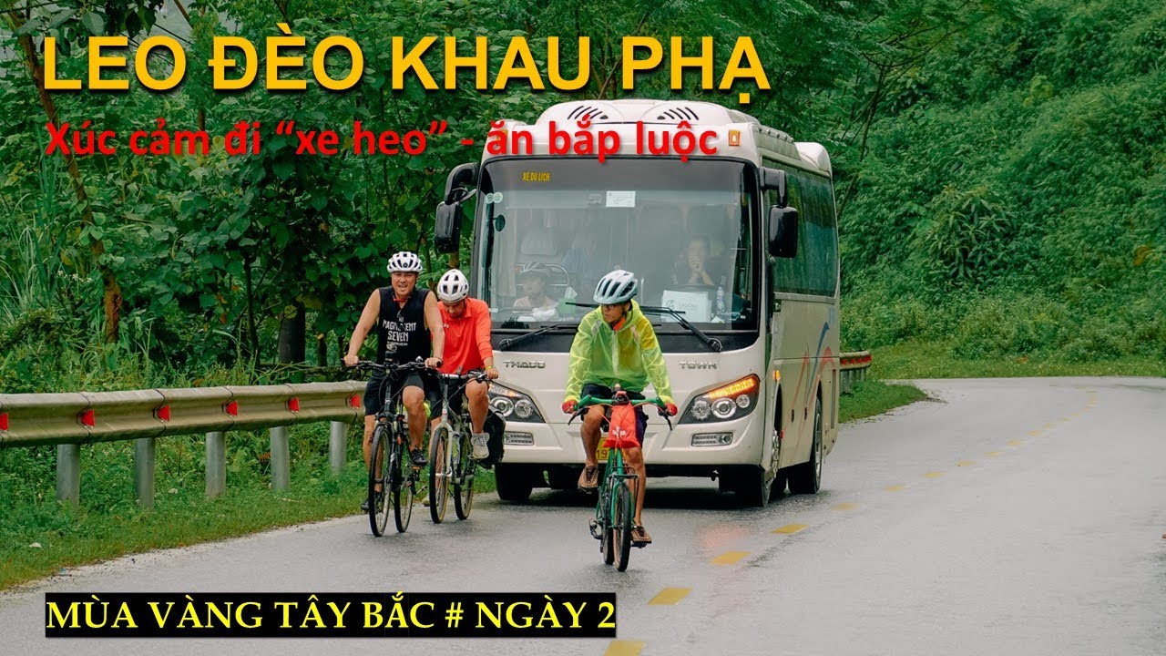 #16. LEO ĐÈO KHAU PHẠ
