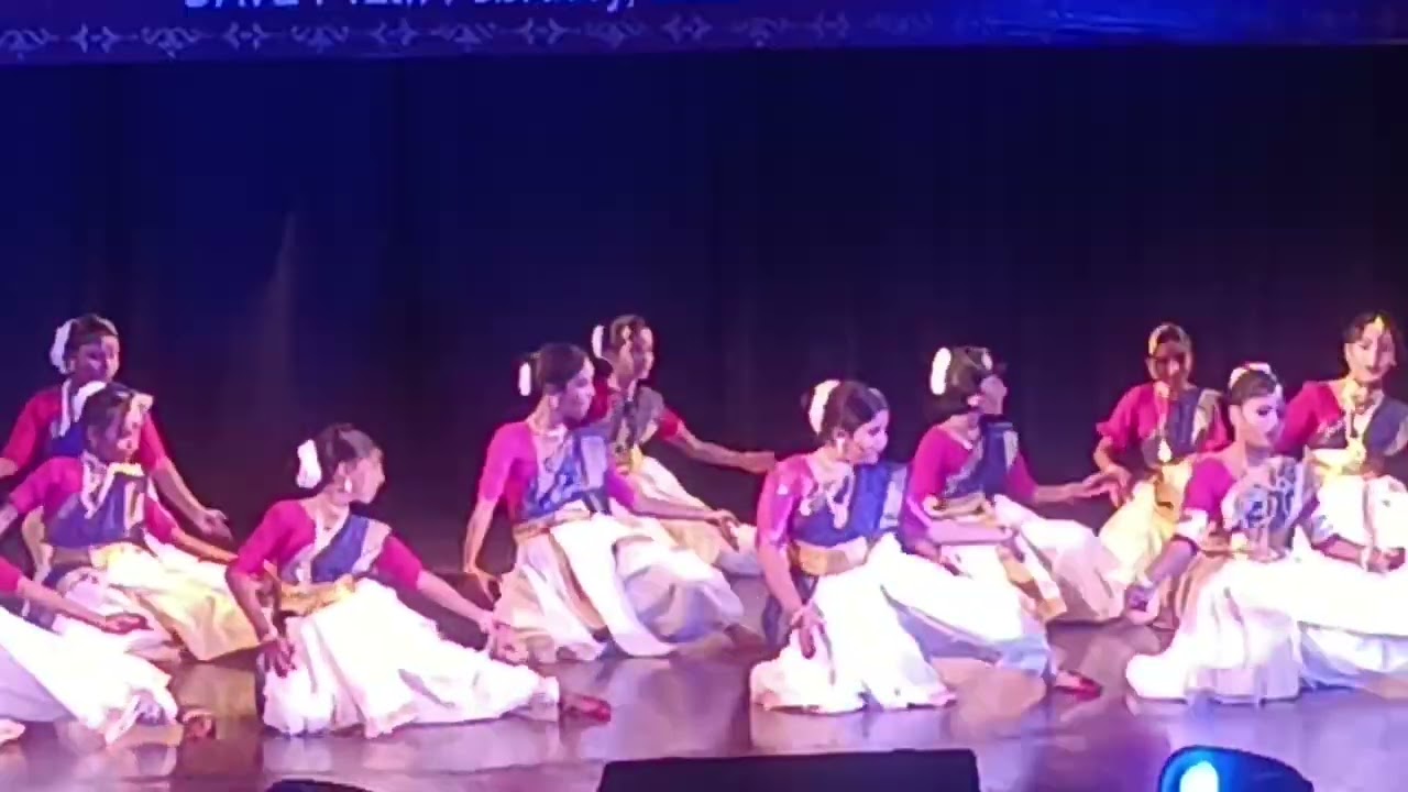 Rabindra Sadan auditorium