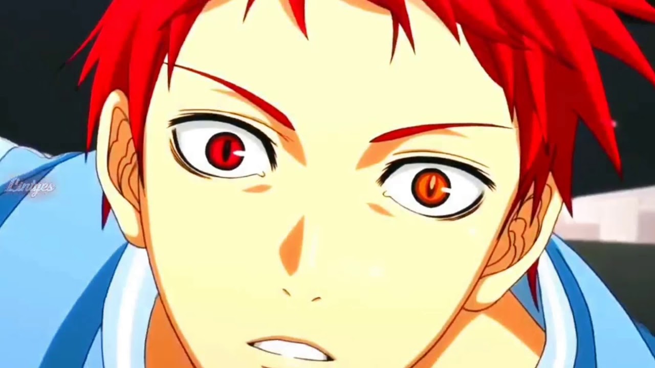 AMV Magic! Rude versi Husbu