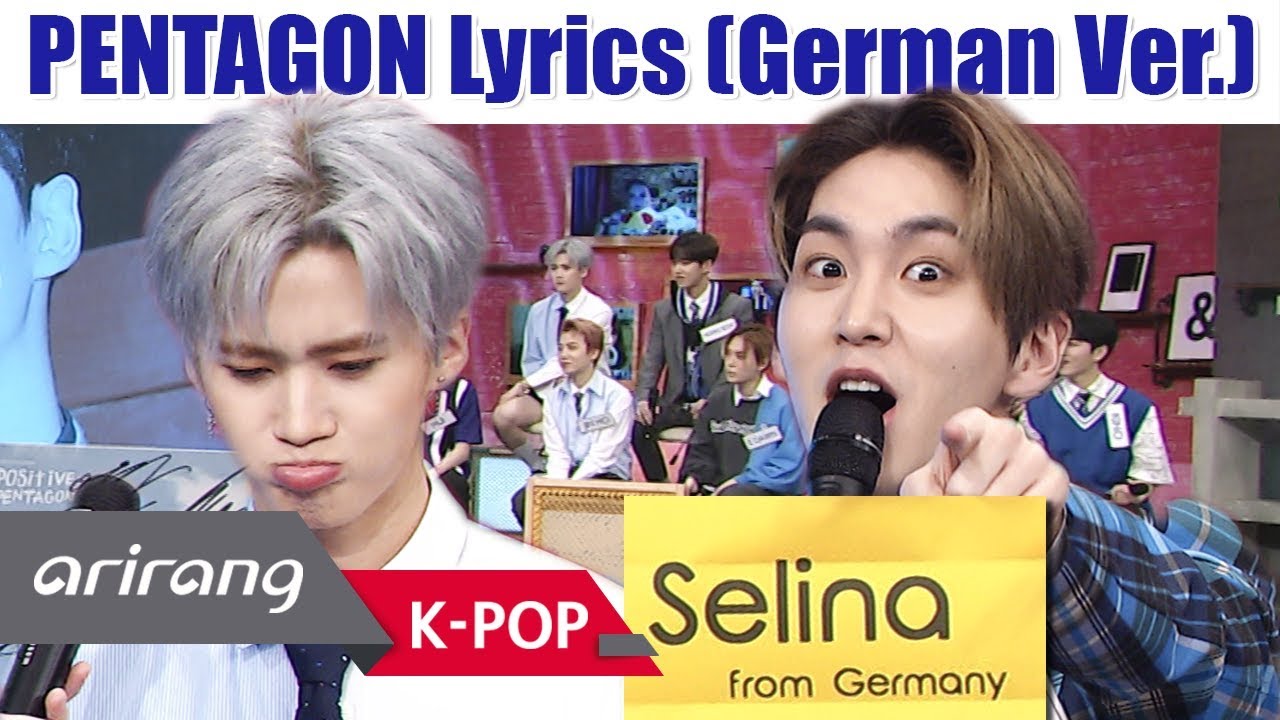 [After School Club] PENTAGON(펜타곤) _ Call Me Maybe _ Ep.311 _ 041018