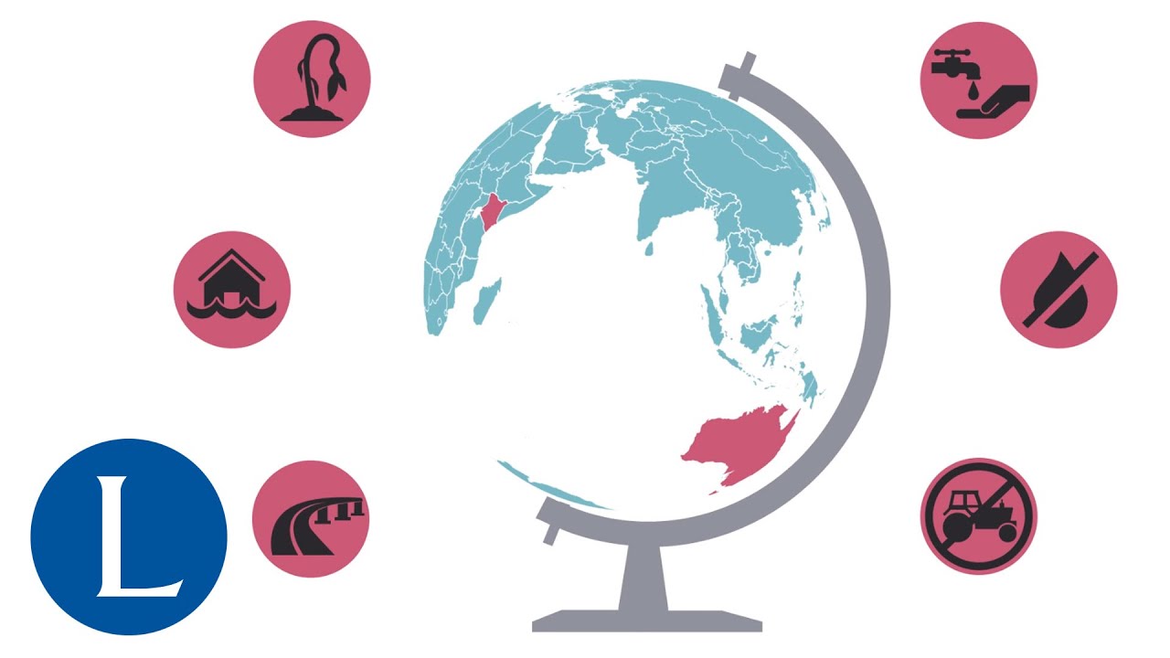Lancet Countdown on Health and Climate Change &ndash; 2017 report