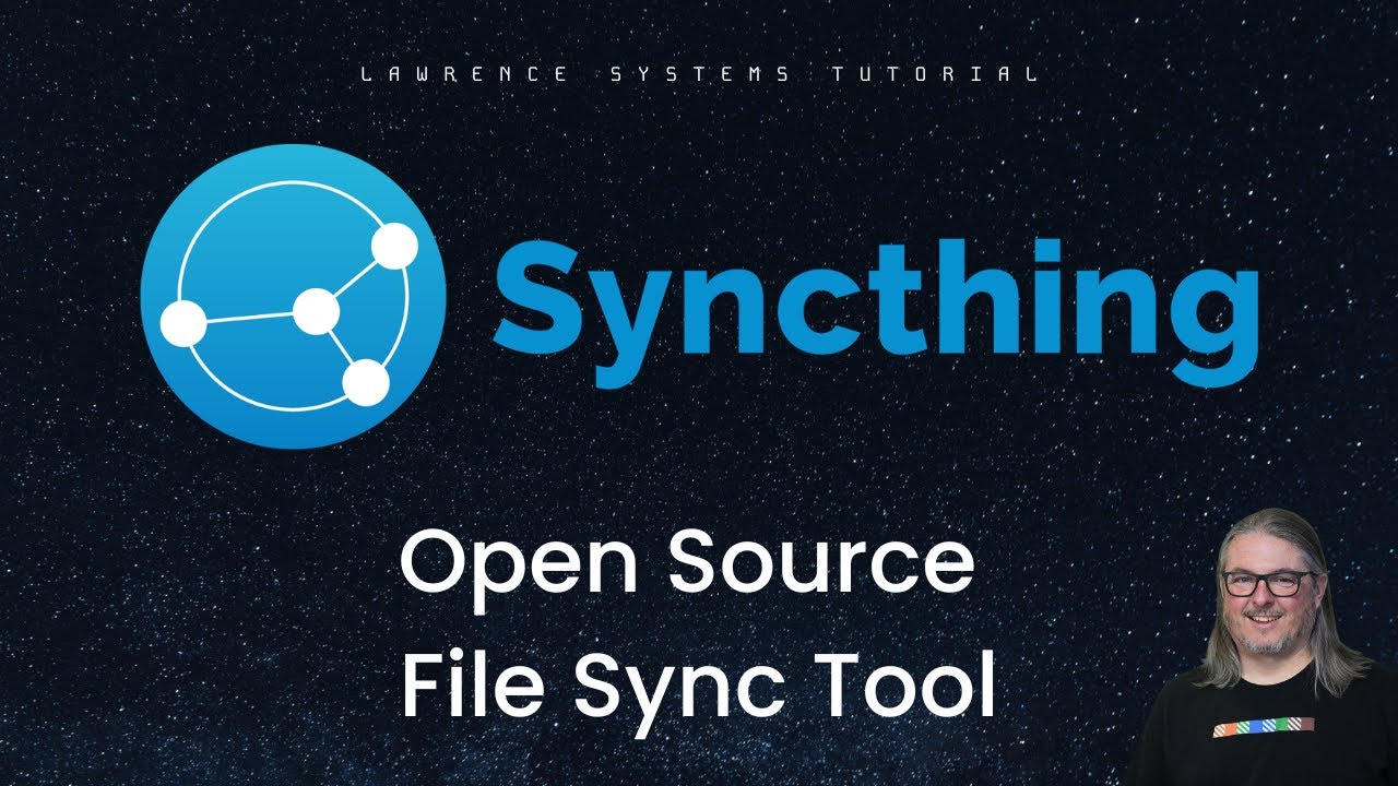 Учебное пособие по Syncthing: простая синхронизация файлов с открытым исходным кодом и приватных ...