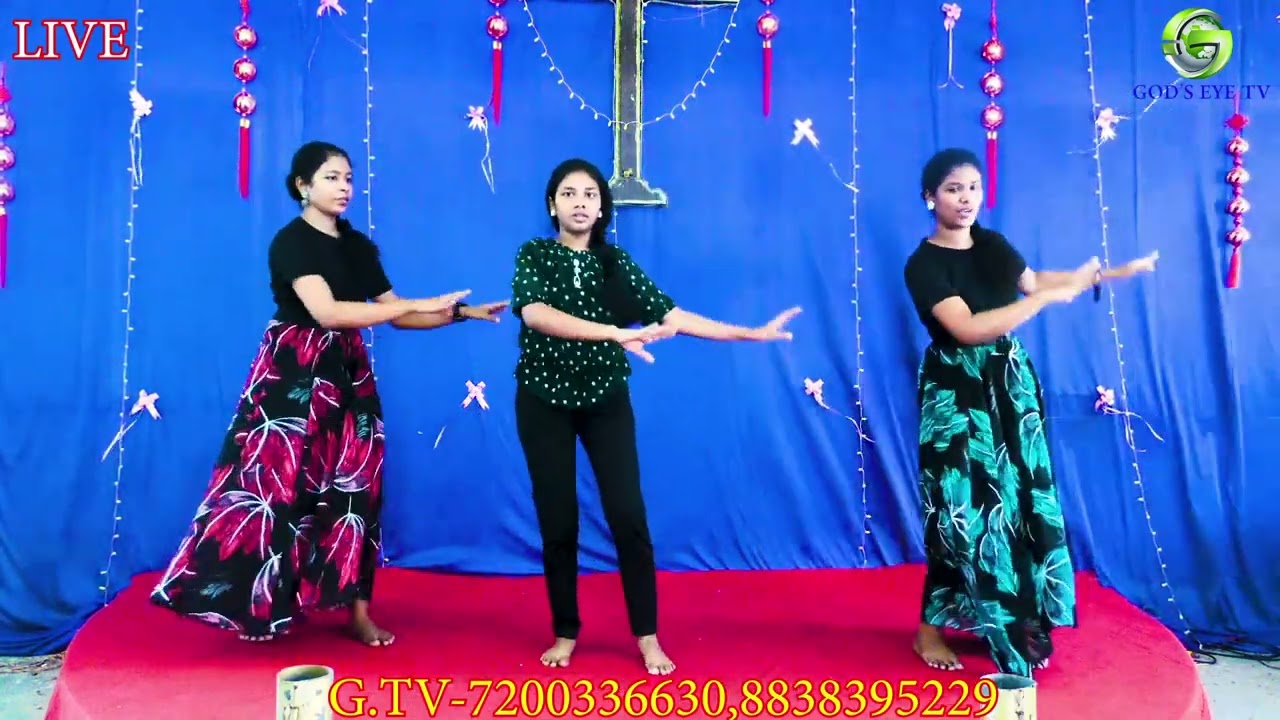 vbs வாங்க new song of this year