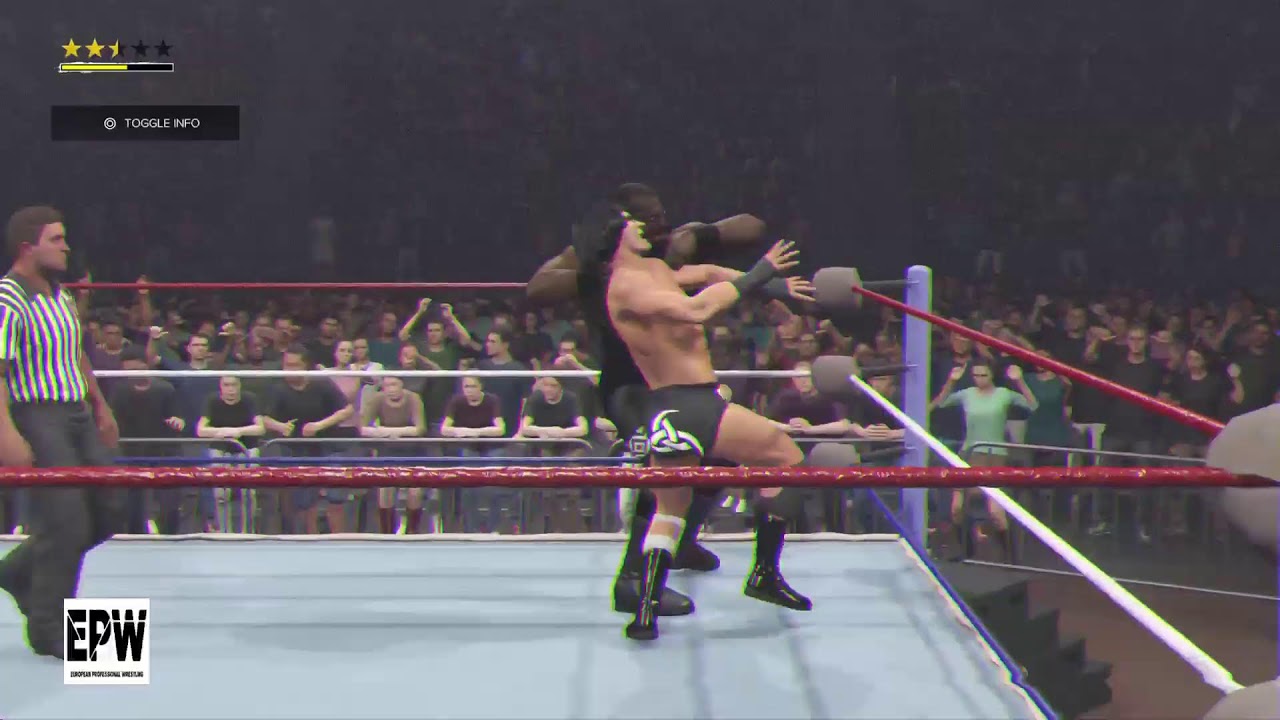 EPW  PPV 16  7/+/1967