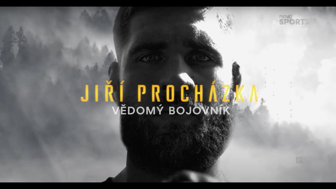 Vědomý bojovník (The Conscious Fighter) [English Subtitles]