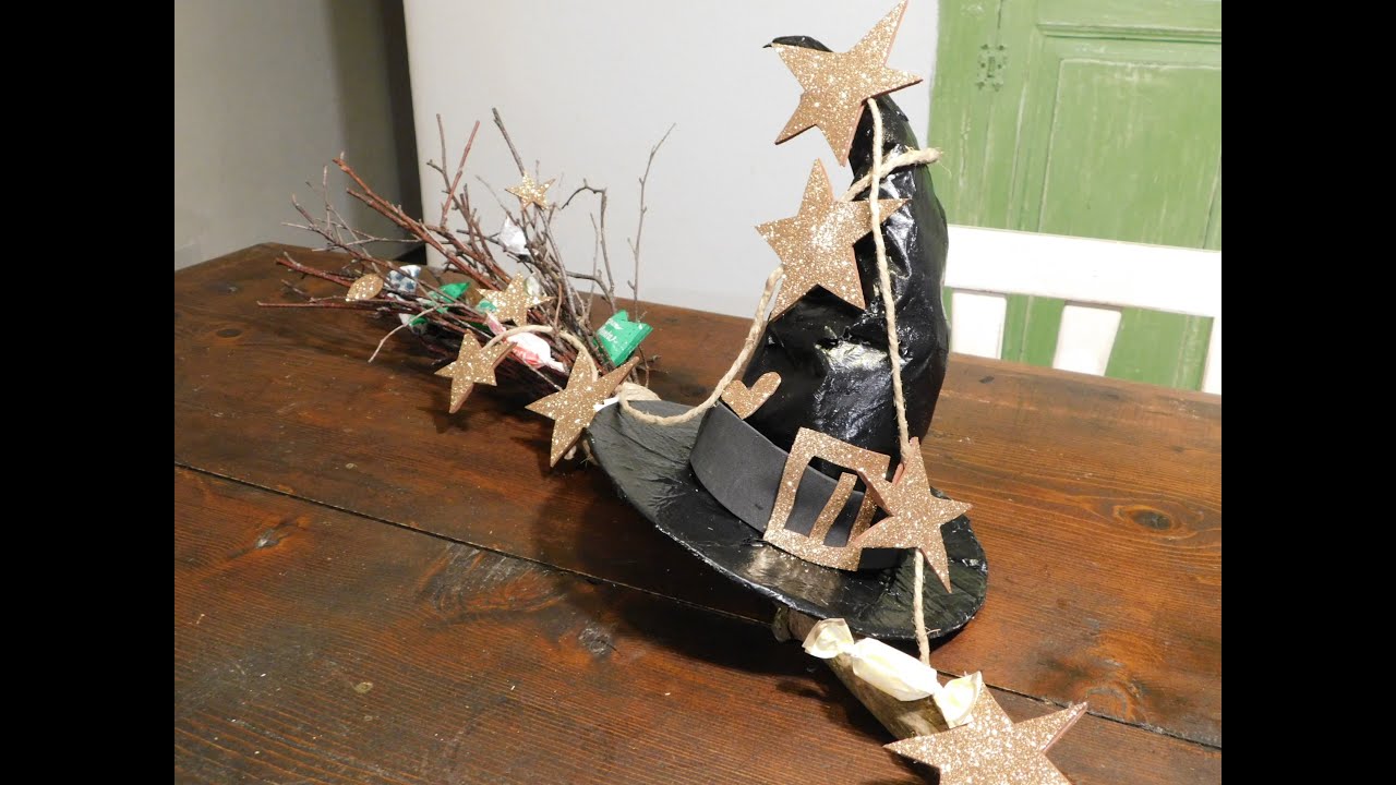 facile decorazione per l'Epifania