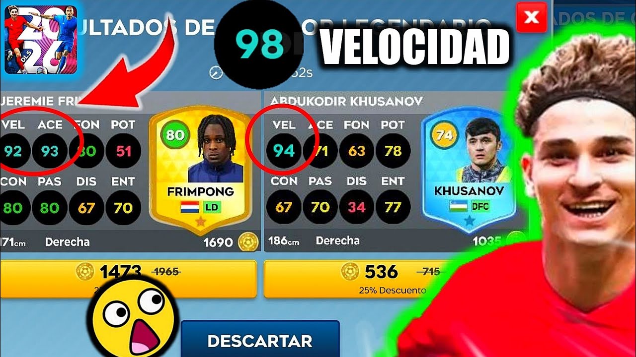 😱 Los JUGADORES 