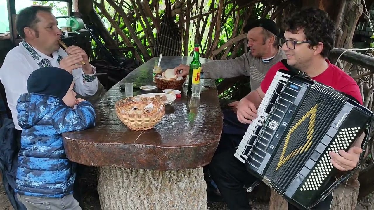 Bâtrânești de pe Valea Sucevei (Straja, Vicov, Remezau)