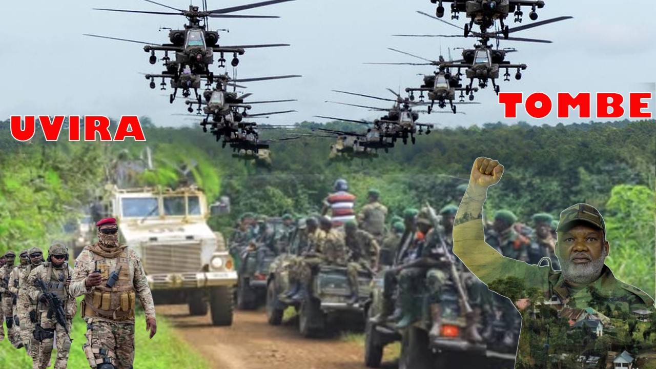 IRIJORO:MA23 IFASH PUWE ZELO🔥UVIRA MA23 IRABIHINDUYE  NEVA AZANYE IZINDI NGABO 🔥TANZANIA IRATASHE