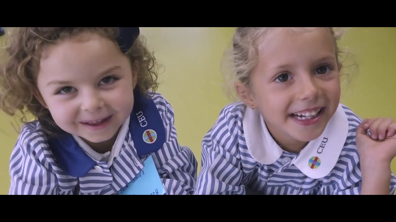 Colegio CEU San Pablo Sanchinarro