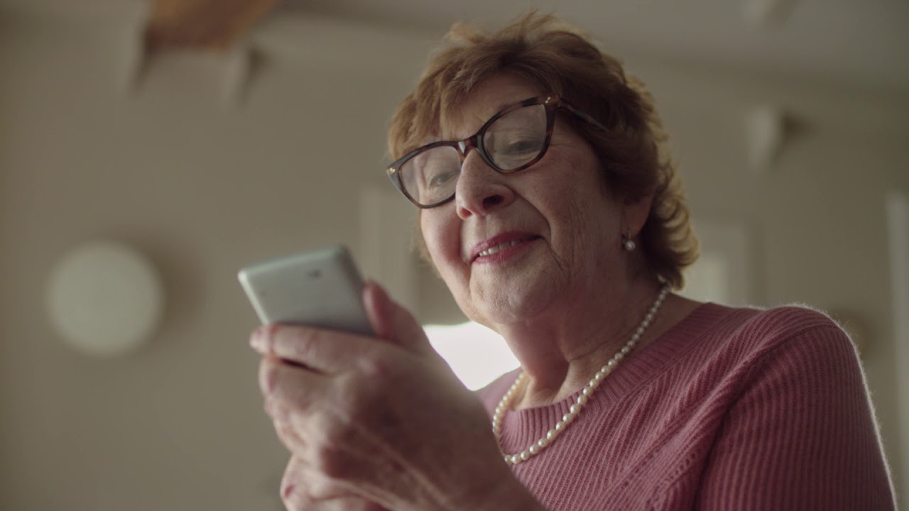 Parsley Box New 2021 TV ad