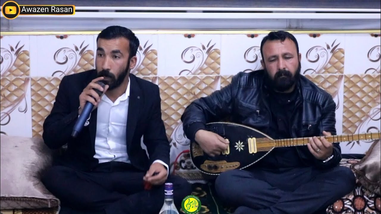 فلكلور شنكال هونرمند برهيم فقير ميرزا وطمبورفان فقير قاسم  شكرا على المشاهدة لاتنسى الاشتراك من فضلك