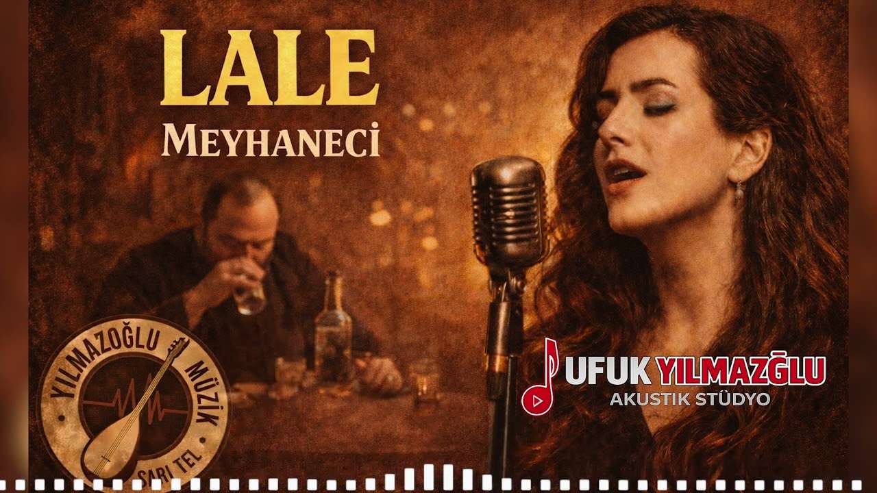 Lale  “Meyhaneci” Yorumu | Sabri Şimşekoğlu’nun Unutulmaz Eseri