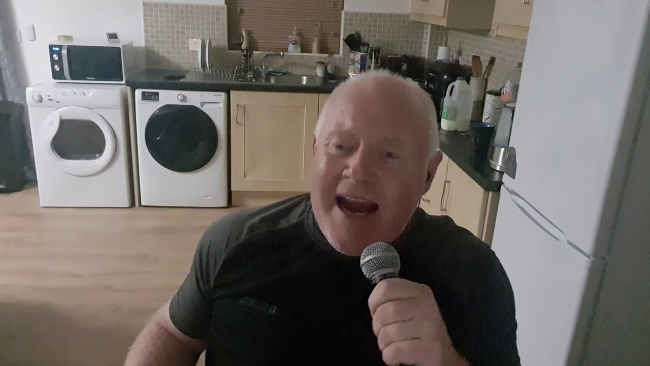 Hungry Eyes Cover
