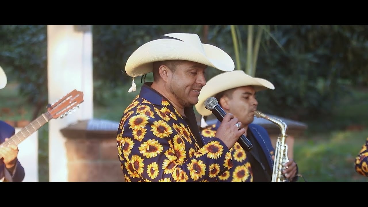 Los Hermanos Salgado - Cuando Nadie Te Quiera (Video Oficial)