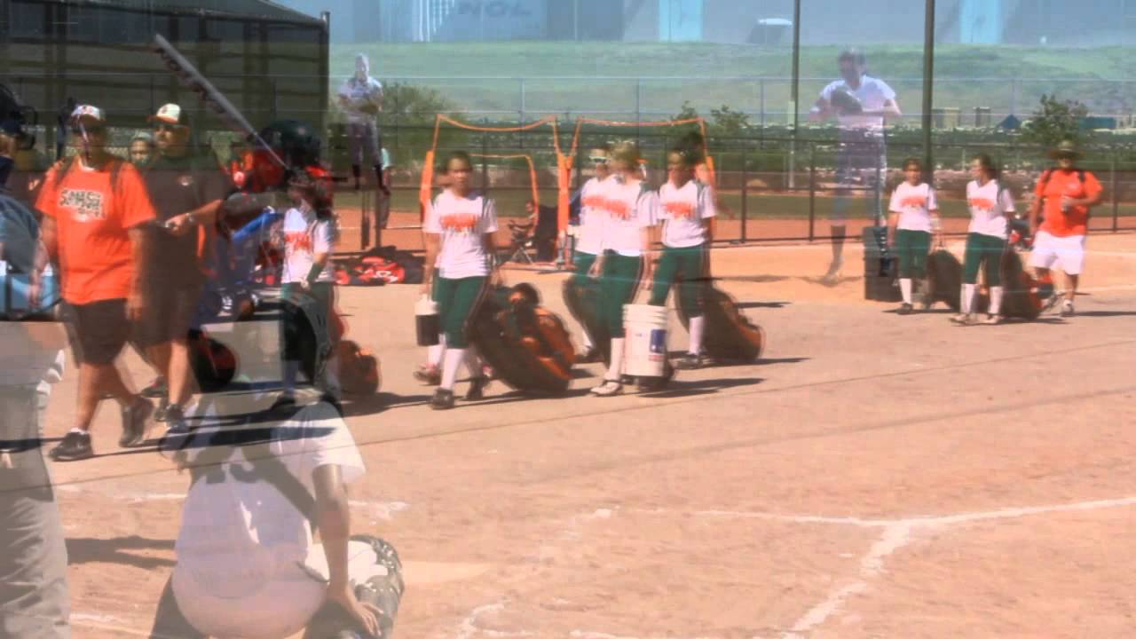 Smash Softball Motivation Video