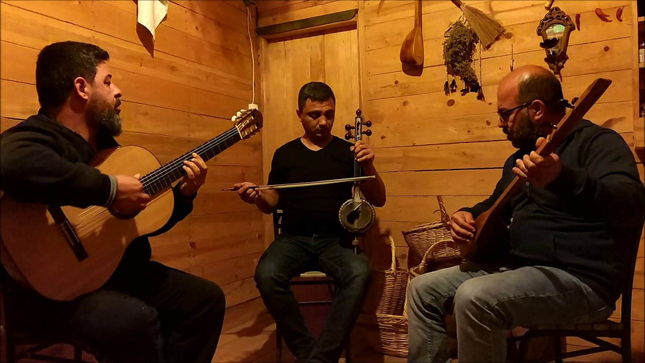 Seyir - Arıx