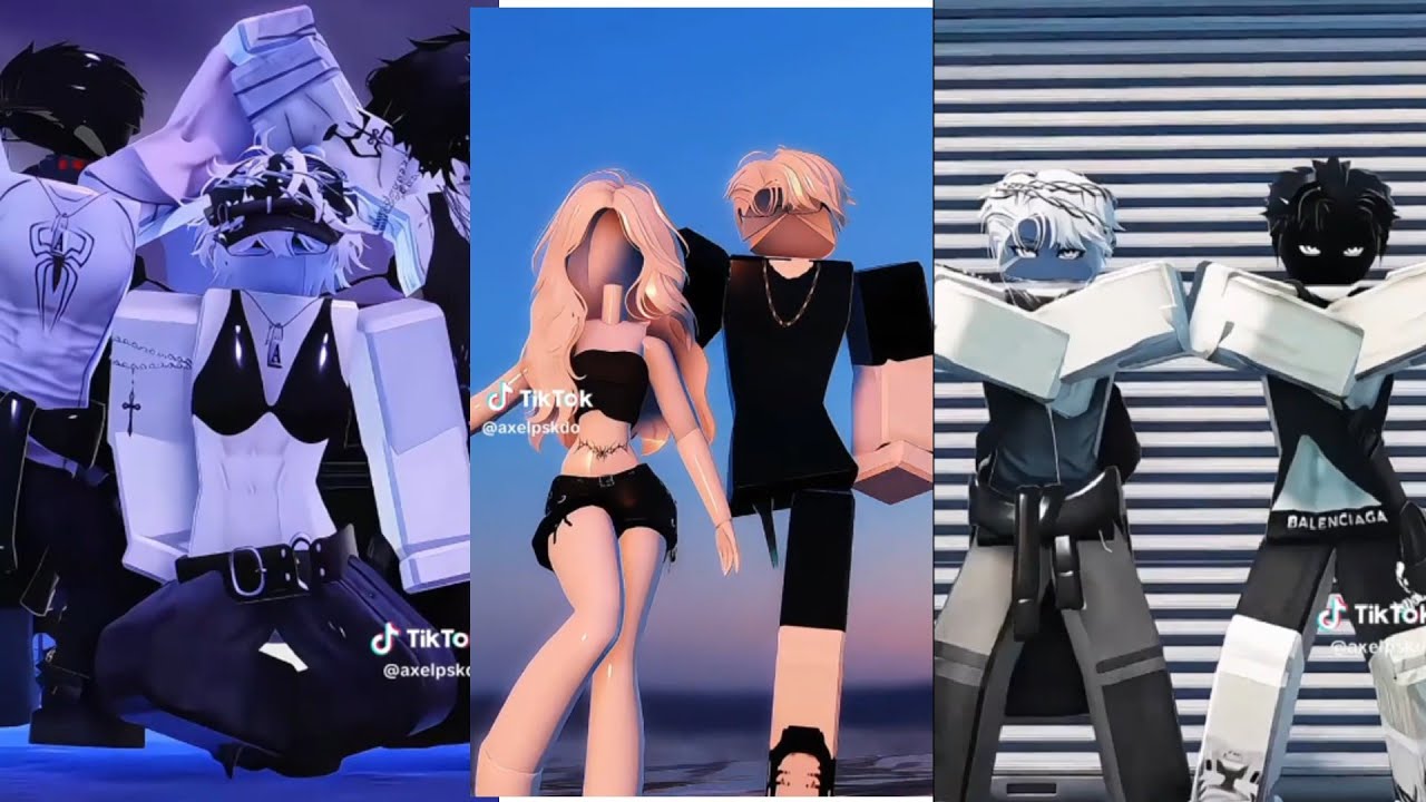 Roblox Tiktok Trend Compilation #1 #roblox&nbsp;#edit&nbsp;#shorts&nbsp;#robloxedit&nbsp;#short