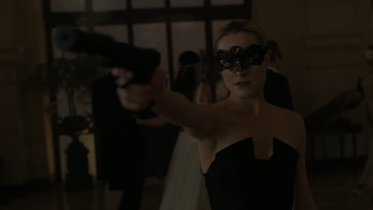 [EN/FR] 4K UHD I HBO's Westworld S3E04 - 'Wicked Games' (PART 2) - Music by Ramin Djawadi