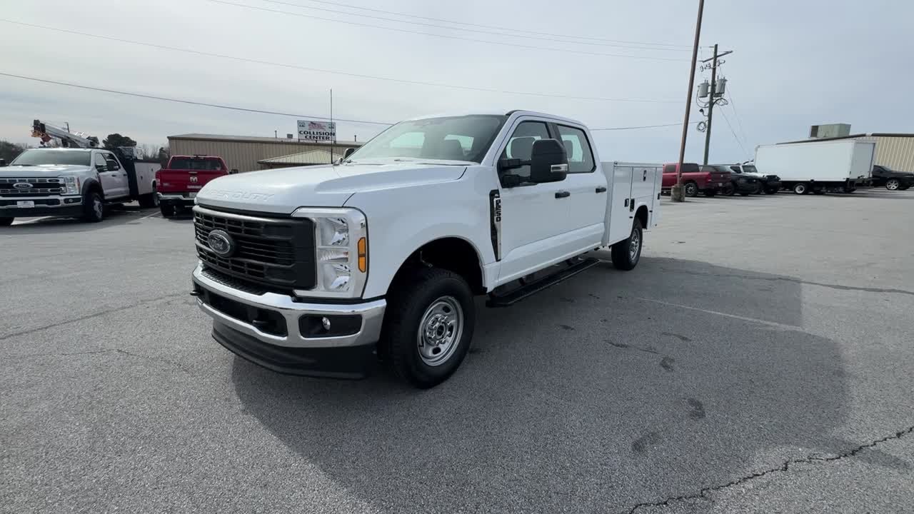 2026 Ram 5500 Chassis Cab Tradesman Atlanta, Lavonia, Athens, Cornelia, Commerce GA