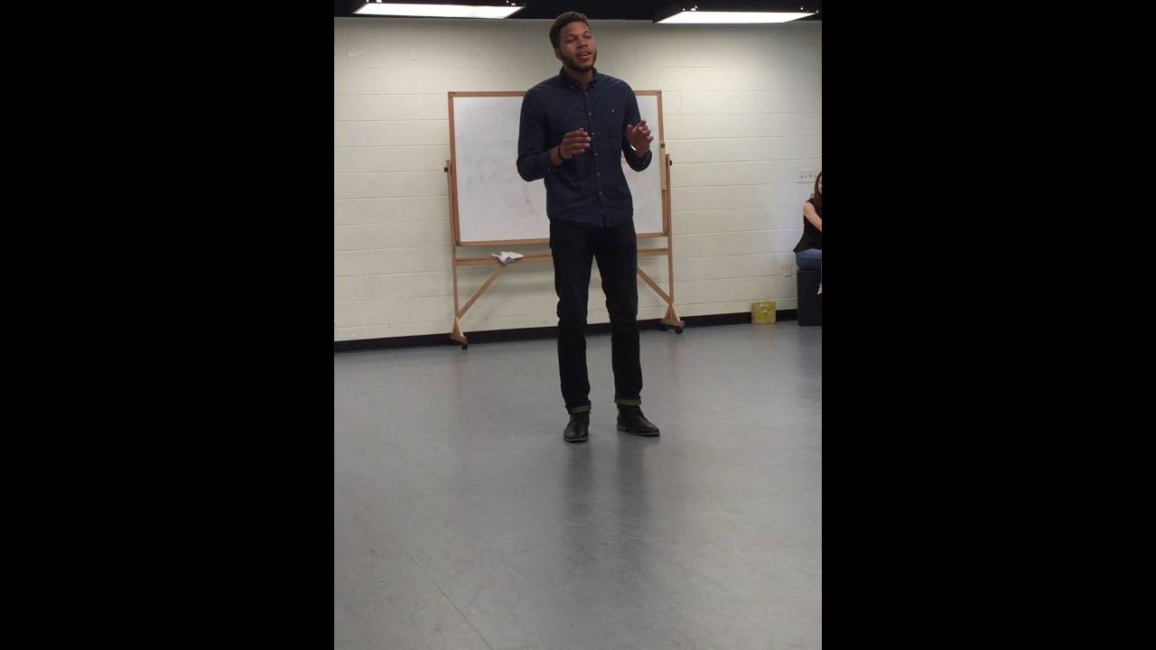 Mister Fitzgerald All of Me Cover