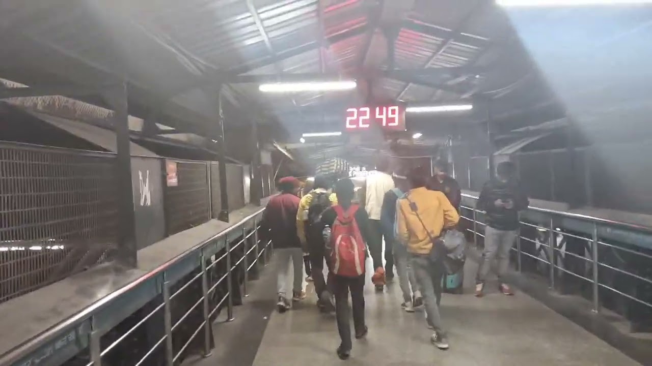 Chandni Chowk Delhi! 
