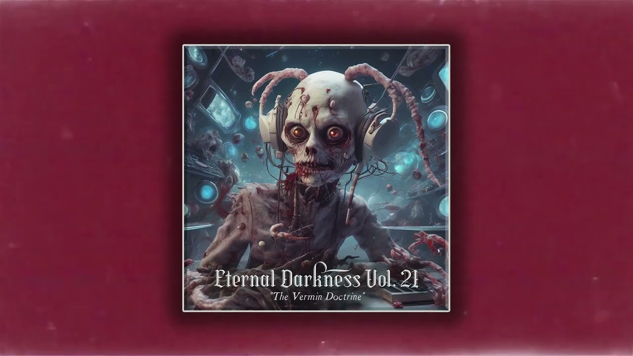 Eternal Darkness Vol. 21 [Full Compilation]