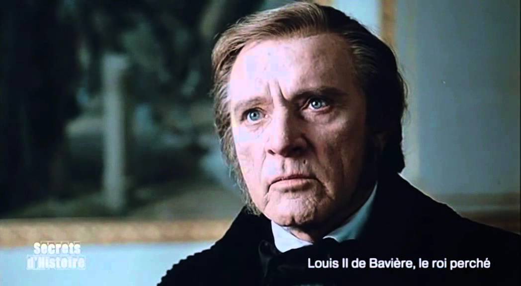 Secrets d'Histoire : Louis II de Bavi&egrave;re, le roi perch&eacute; - La rencontre de Wagner